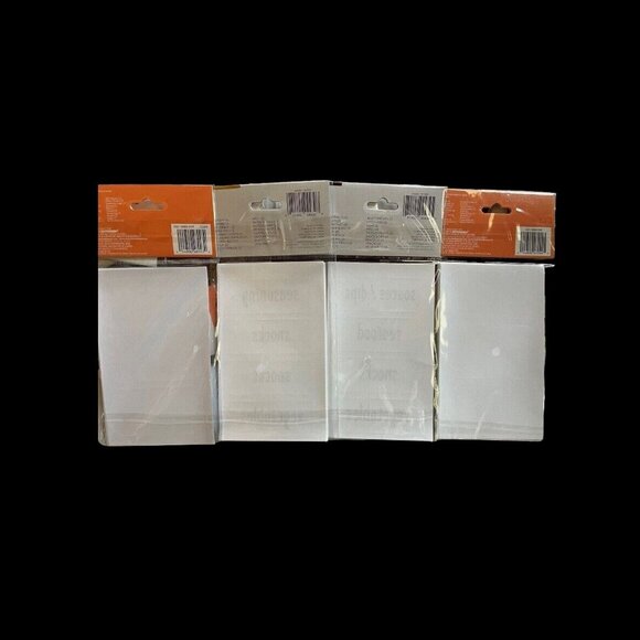 Storage Labels For Pantry Fridge Freezer 29 PACKS=1,116 labels Brand New - Picture 3 of 3